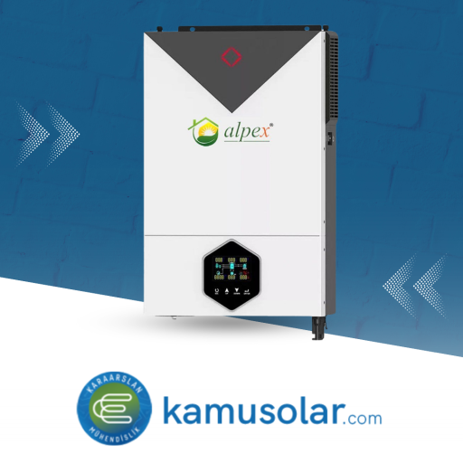 Off Grid İnverterler